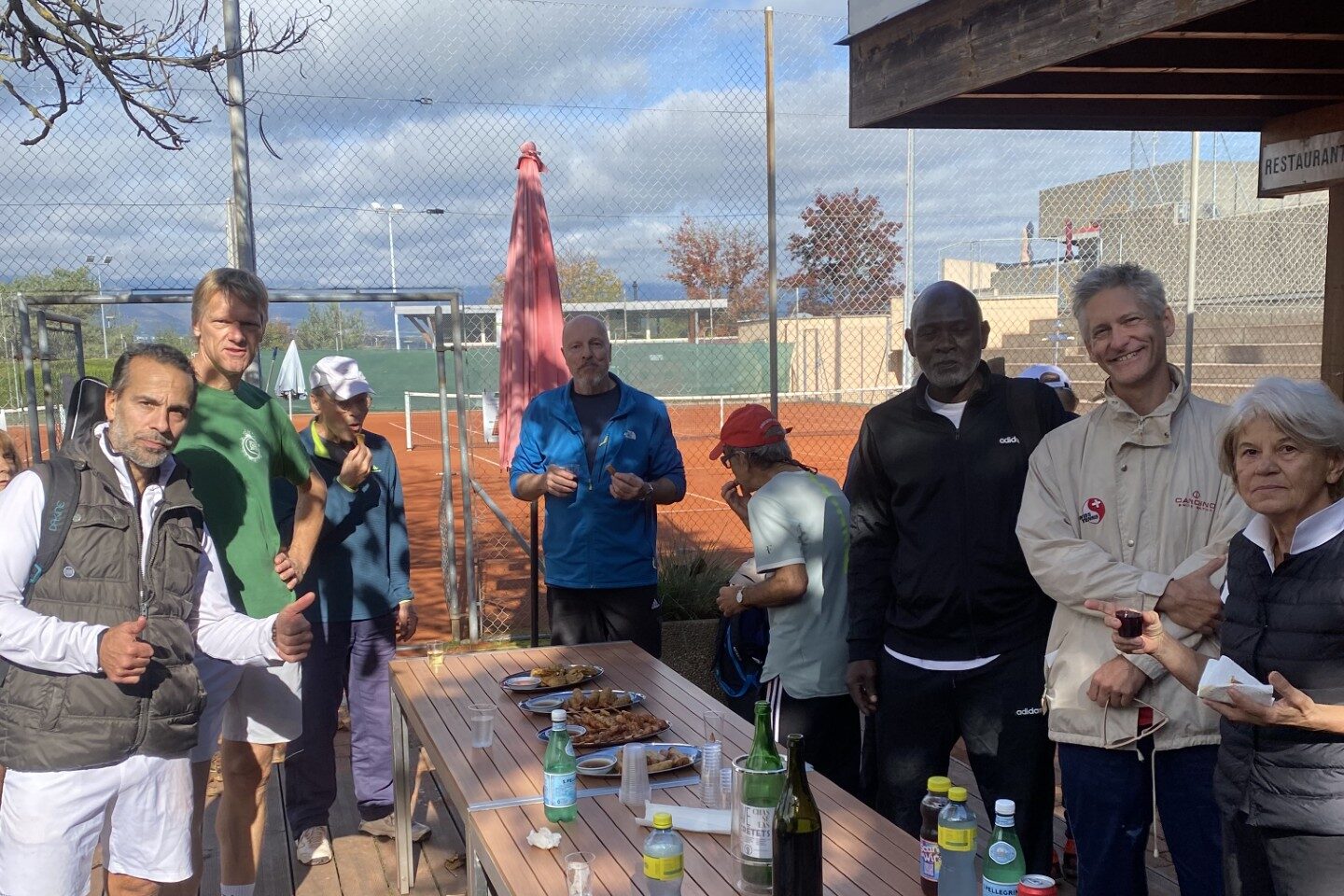 Tournoi de clôture 2024