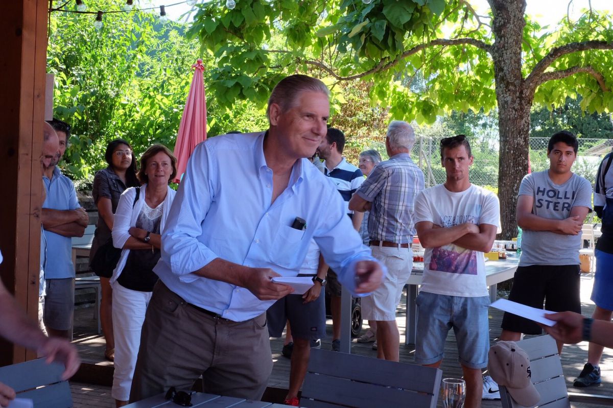 Open du TCGS 2016